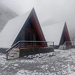 Bungaja Chalet