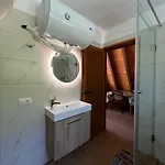 شاليه Bungaja *