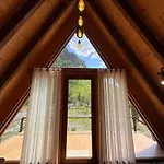 Chalet Bungaja Shkodër