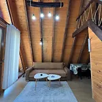 Chalet Bungaja Shkodra