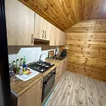 Chalet Bungaja Shkodër