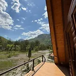 Bungaja Chalet *