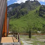 شاليه Bungaja