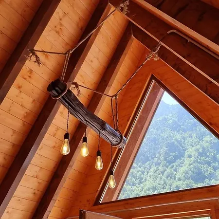 Chalet Bungaja