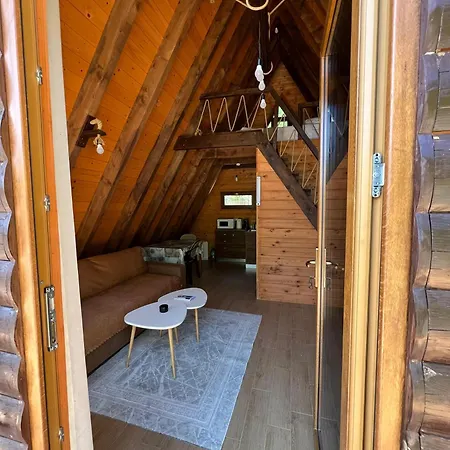 샬레 Bungaja Shkodër