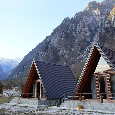 Bungaja * Шкодер