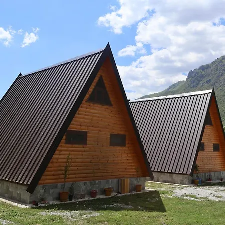 Bungaja Shkodër