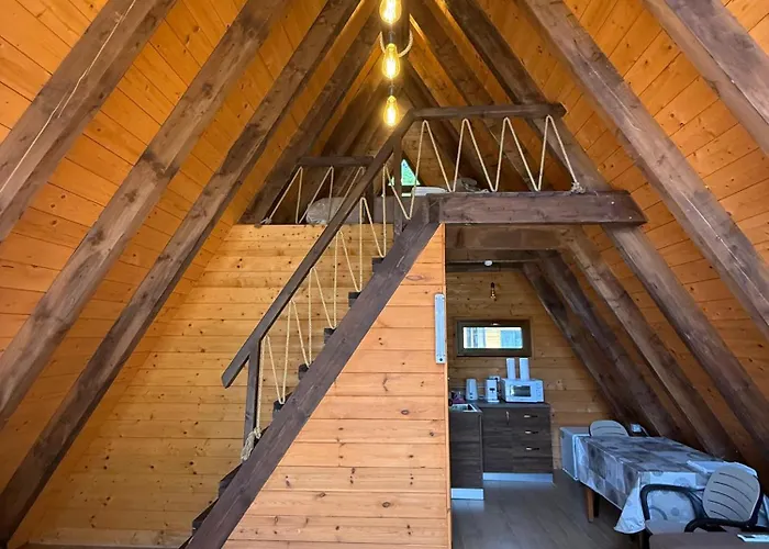 Bungaja Шкодер