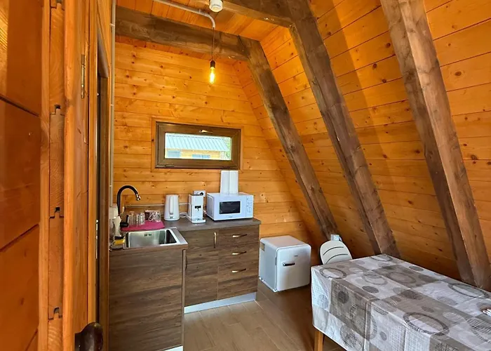 Bungaja * Шкодер